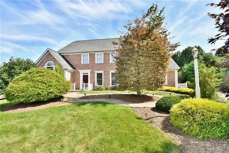 1065 Grandview Farms Dr., Bethel Park, PA 15102 Bethel Park Real Estate
