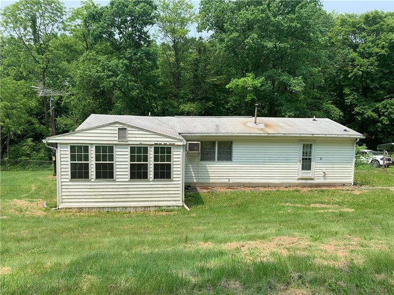 326 Pumpkin Hollow Rd, PA 15043 Real Estate