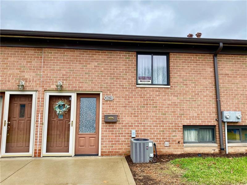 3679 Allendale Circle, Pittsburgh (Sheraden), PA 15204 Sheraden Real