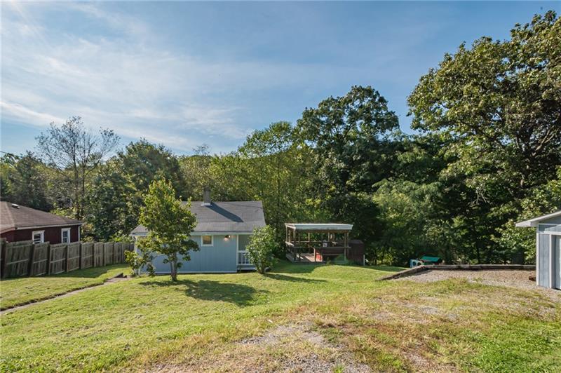 31 Hill St, Cross Creek Twp, PA 15312 Cross Creek Twp Real Estate