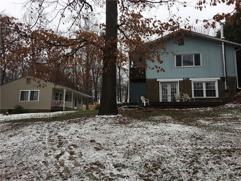 109111 Overlook Dr, Slippery Rock Twp, PA 16057 Slippery Rock Twp