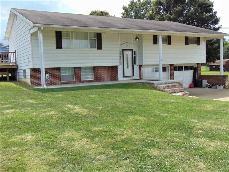 243 Pine St, Waynesburg Franklin Twp., PA 15370 Waynesburg