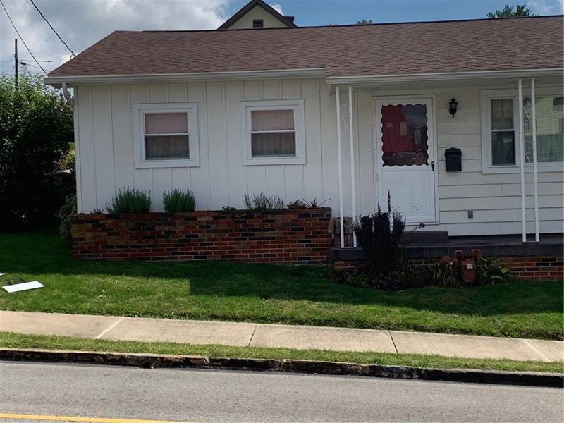 508 N Richhill St, Waynesburg Franklin Twp., PA 15370 Waynesburg
