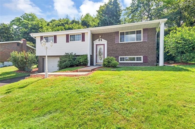 216 Elrose Dr., Pittsburgh (Ross Twp), PA 15237 Ross Twp Real Estate
