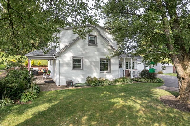 113 Orchard, Pittsburgh (Ross Twp), PA 15229 Ross Twp Real Estate