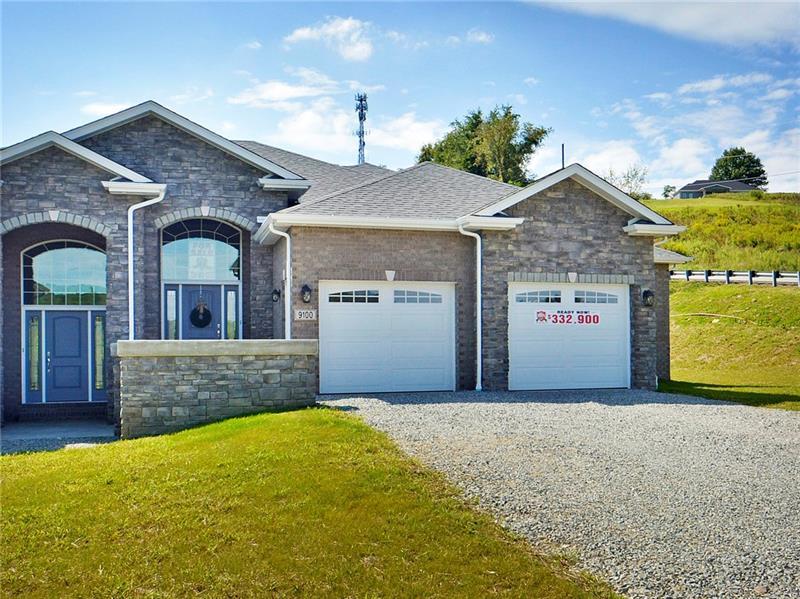 9100 Riley Way, North Huntingdon, PA 15642 North Huntingdon Real Estate