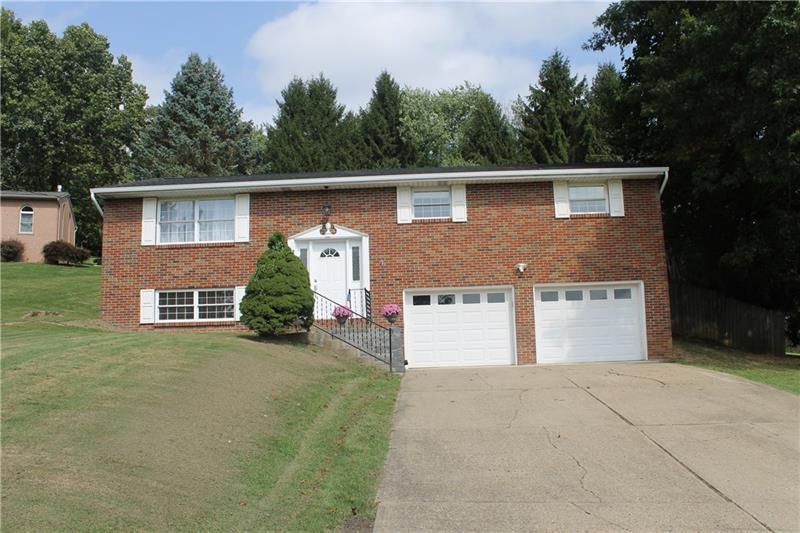 112 Scenic View Dr, Buffalo Twp, PA 16055 Buffalo Twp Real Estate