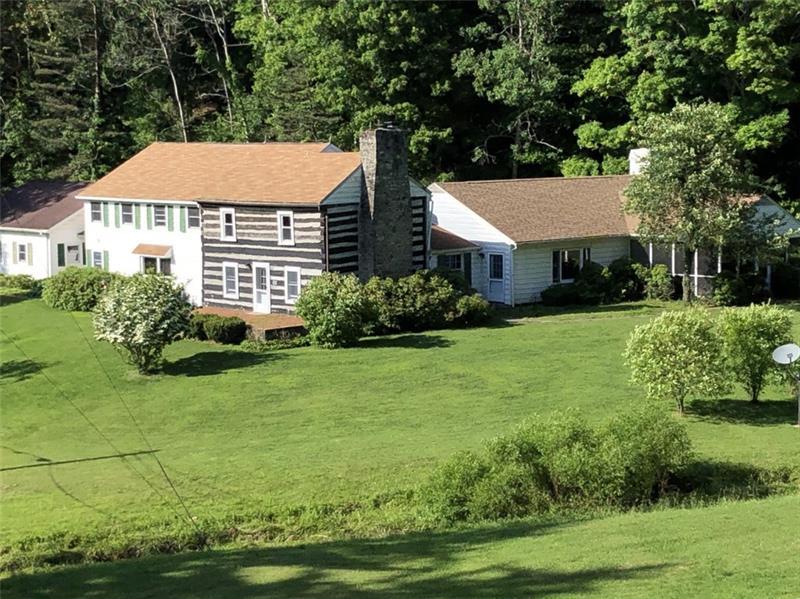 306 Two Mile Run Road, Ligonier Twp, PA 15658 Ligonier Twp Real Estate