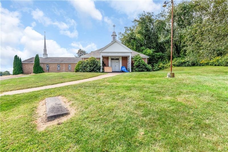 20 Williams Drive, Robinson Twp, PA 15108 Robinson Twp Real Estate