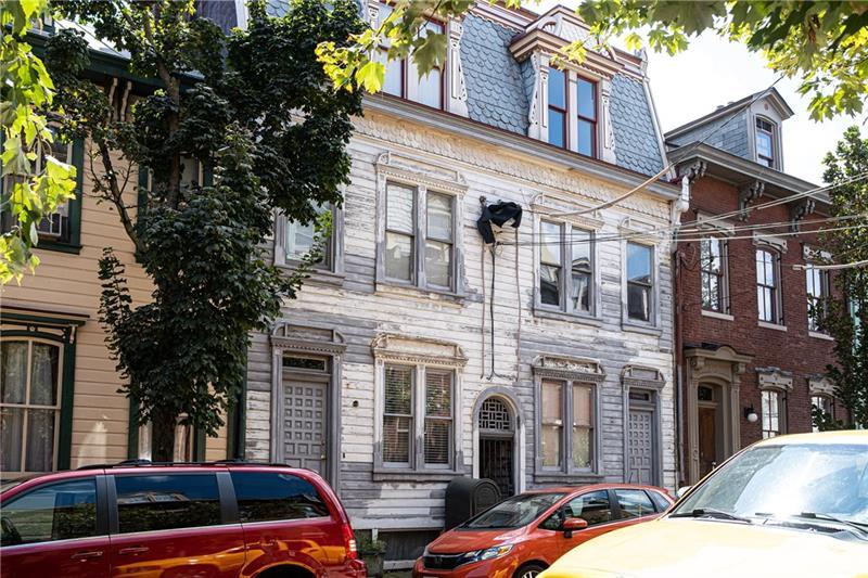 521 Avery St, Pittsburgh (East Allegheny), PA 15212 East Allegheny