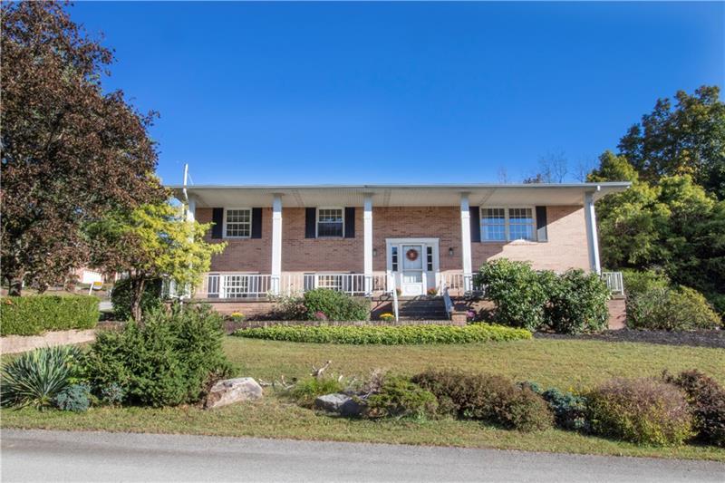 25 Nottingham Drive, Hempfield Twp, PA 15601 Hempfield Twp Real Estate