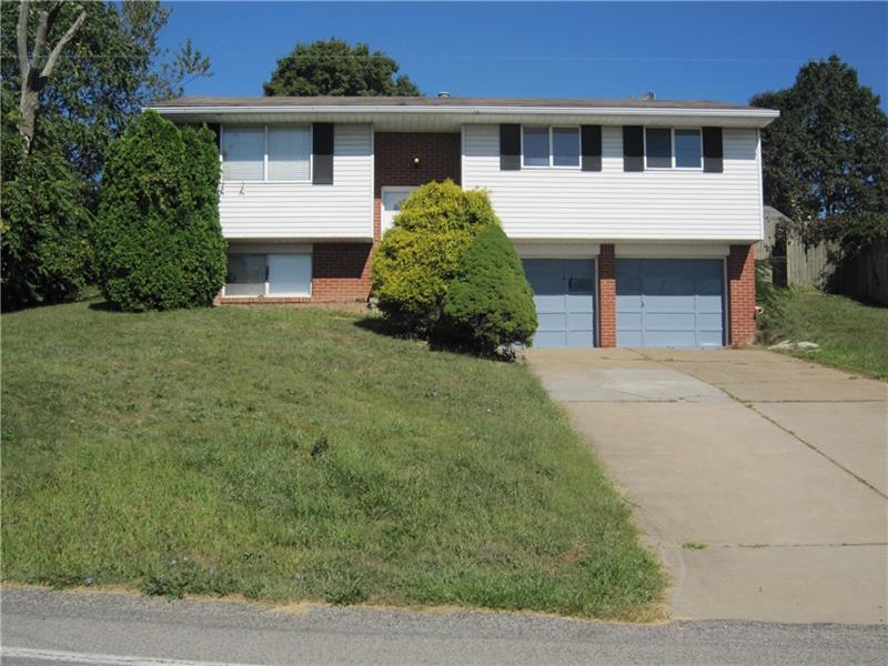 624 Scenery Dr, Elizabeth Twp Elizabeth Boro, PA 15037 Elizabeth