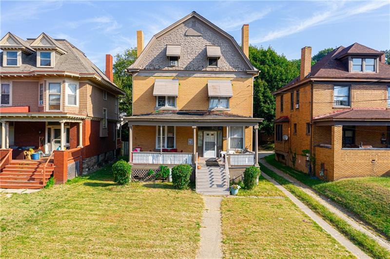 3570 Brighton Rd, Pittsburgh (Brighton Heights), PA 15212 Brighton