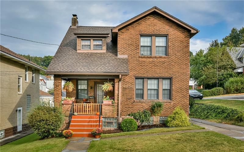 9 Geneva Street, Pittsburgh (Etna), PA 15223 Etna Real Estate