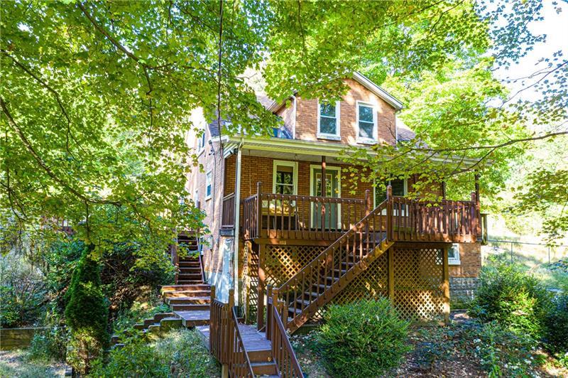 319 Wible Run Rd, Pittsburgh (Shaler), PA 15209 Shaler Real Estate