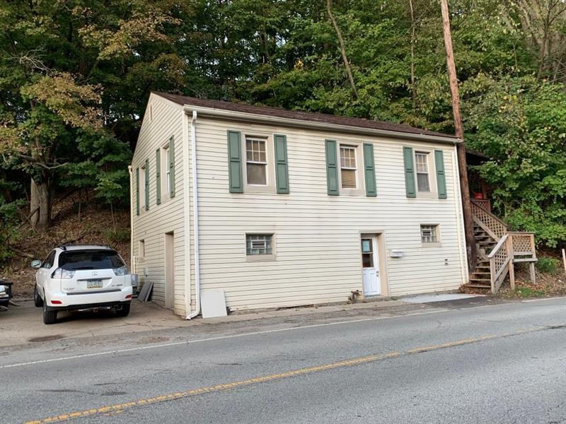 1201 Hope Hollow, Scott Twp, PA 15106 Scott Twp Real Estate