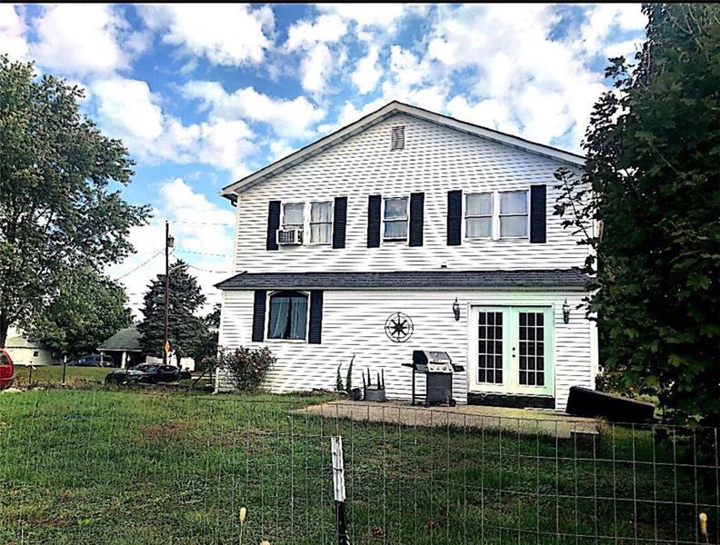 419 Elizabeth Street, Speers Boro, PA 15022 Speers Boro Real Estate