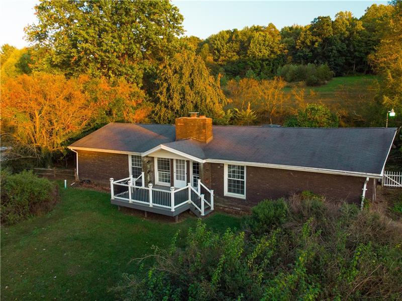 120 Deer Path Rd, Derry Twp, PA 15627 Derry Twp Real Estate