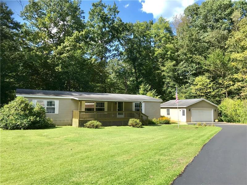 2883 Frew Mill Road, Slippery Rock Twp, PA 16101 Slippery Rock Twp