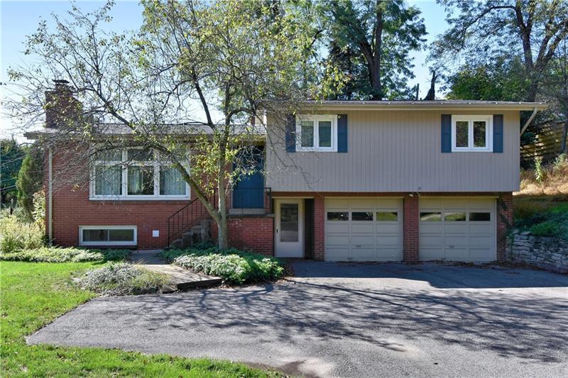 150 Mcintyre Road, Pittsburgh (Ross Twp), PA 15237 Ross Twp Real Estate