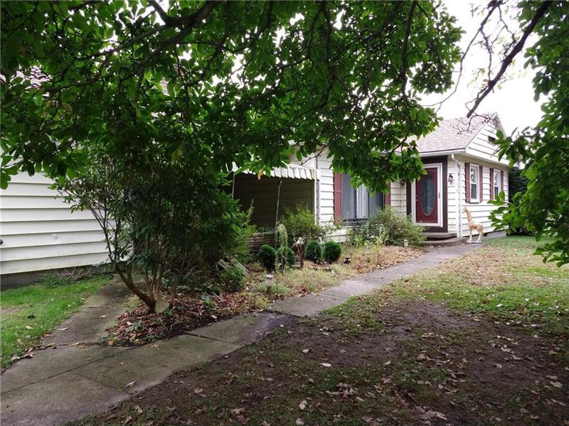 419 E Jamestown Road, West Salem Twp, PA 16125 West Salem Twp Real Estate