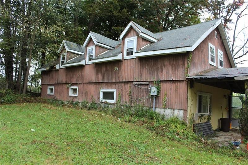 12778 Dingman Road, Troy, PA 16360 Troy Real Estate