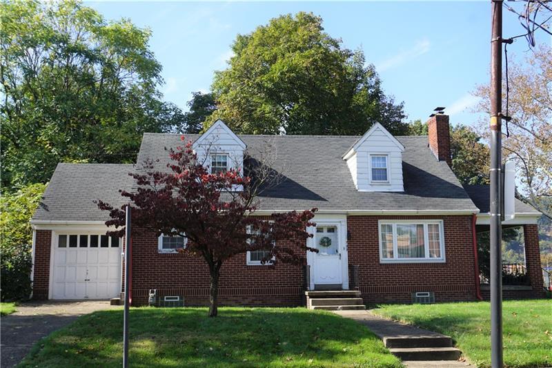799 Maplewood Ave, Ambridge, PA 15003 Ambridge Real Estate