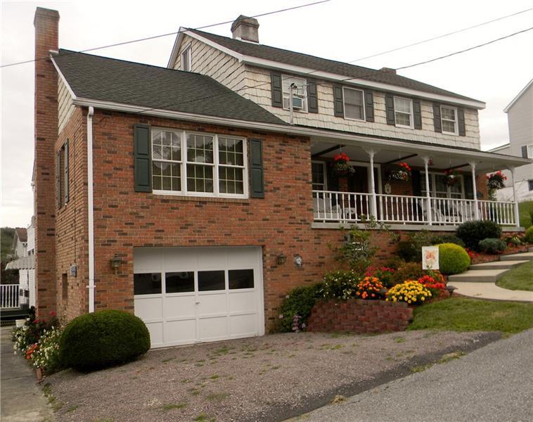301 School Avenue, Conemaugh Twp, PA 15937 Conemaugh Twp Real Estate