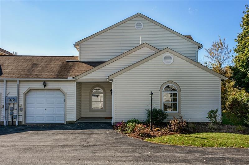 128 Strawberry Lane, Marshall Twp, PA 15090 Marshall Twp Real Estate