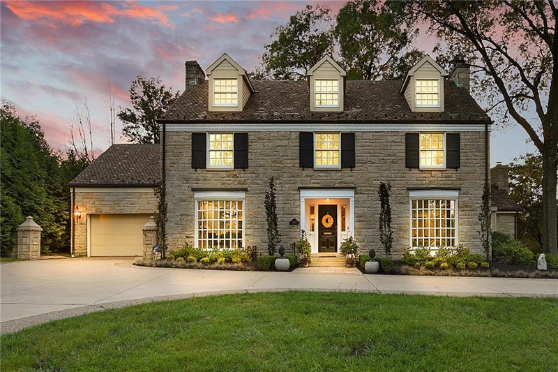 1160 Washington Rd, Pittsburgh (Mt. Lebanon), PA 15228 Mt. Lebanon