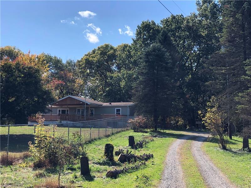 133 Poole Dr, Derry Twp, PA 15670 Derry Twp Real Estate