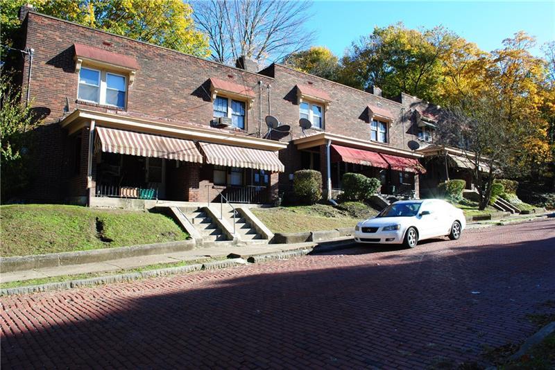 1214 Belmont, Pittsburgh (Wilkinsburg), PA 15221 Wilkinsburg Real Estate