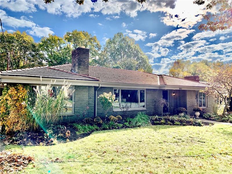 1053 Washington Rd, Pittsburgh (Mt. Lebanon), PA 15228 Mt. Lebanon Real Estate