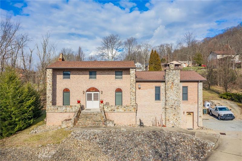 12130 Lentz Ln, North Huntingdon, PA 15085 North Huntingdon Real Estate