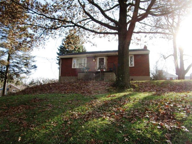 911 Mccoy Rd, Kennedy Twp, PA 15136 Kennedy Twp Real Estate