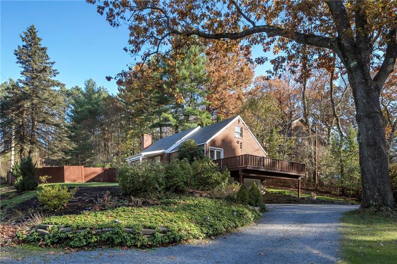 95 Twin Oak Drive, Pine Twp, PA 15090 Pine Twp Real Estate