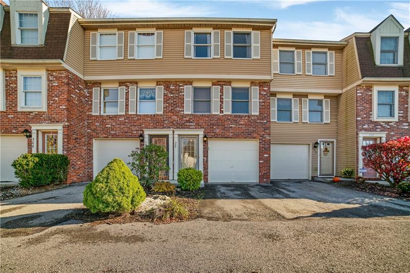 304 Quail Run Rd, Peters Twp, PA 15367 Peters Twp Real Estate