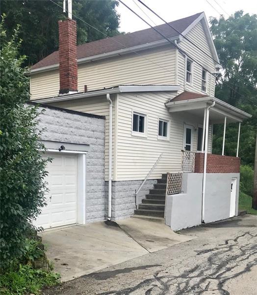 243 Hogans Way, Heidelberg, PA 15106 Heidelberg Real Estate