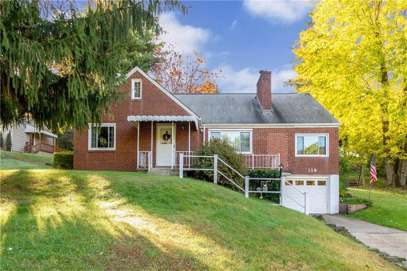 118 Russellton Dorseyville Rd, West Deer, PA 15024 West Deer Real Estate