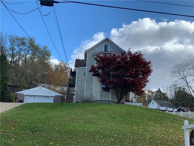 1060 Oakmont Avenue, Oakmont, PA 15139 Oakmont Real Estate