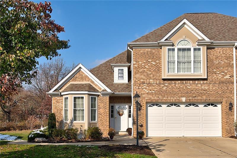 2101 Gables Court, Adams Twp, PA 16046 Adams Twp Real Estate