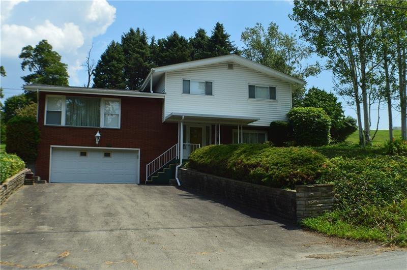 119 Fremont, Fallowfield Twp, PA 15022 Fallowfield Twp Real Estate