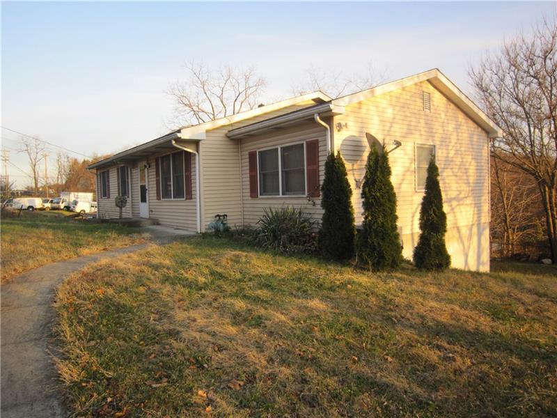 871 Harrison City Rd, Level Green, PA 15085 Level Green Real Estate