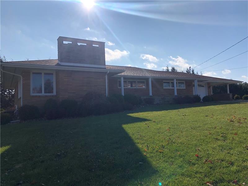 4892 State Route 982, Derry Twp, PA 15650 Derry Twp Real Estate