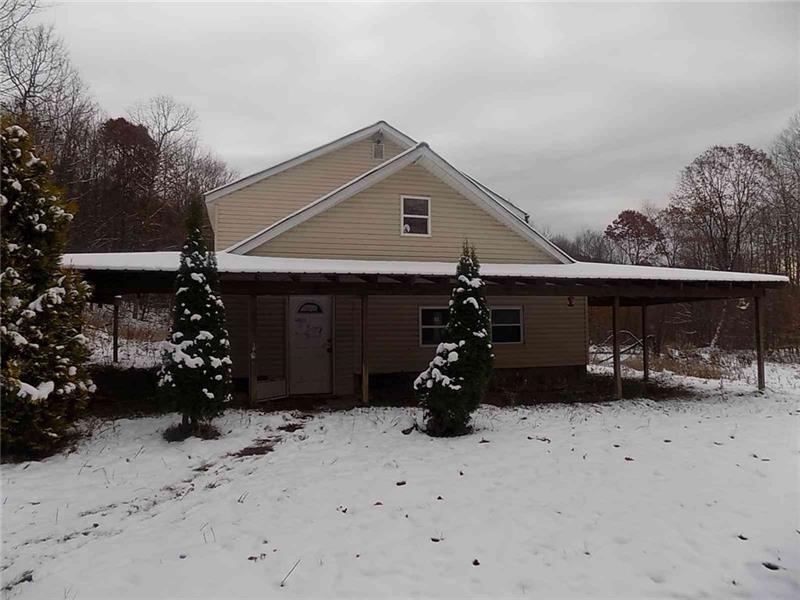 148 Falls Rd, Jackson Twp, PA 16314 Jackson Twp Real Estate