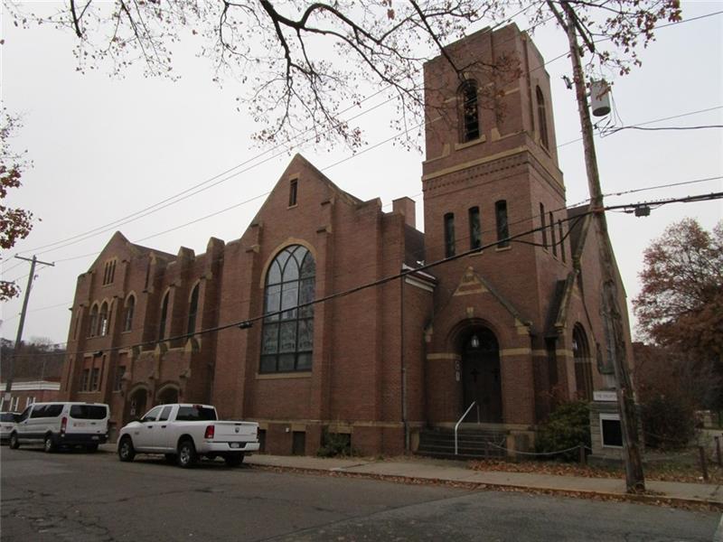 1101 5th Ave, New Kensington, PA 15068 New Kensington Real Estate