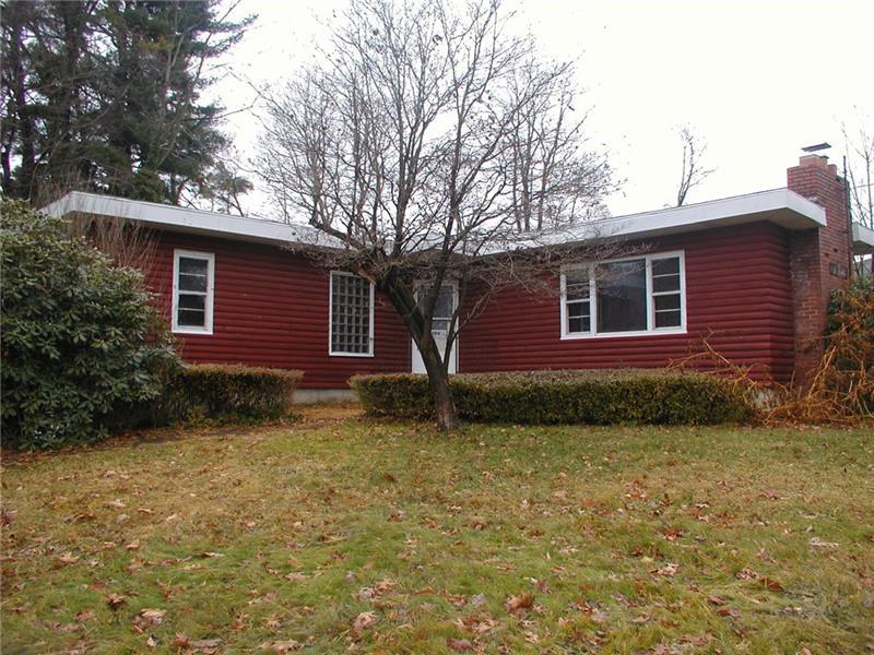 594 Whitestown Rd, Twp. of Butler NW, PA 16001 Twp. of Butler NW Real