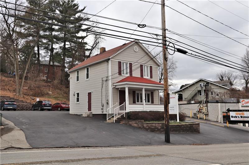 1236 Grove Road, Pittsburgh (Castle Shannon), PA 15234 Castle Shannon