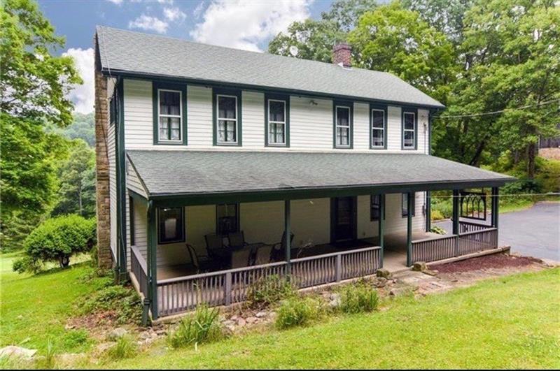 1548 Heinz Camp Rd, Perry Twp, PA 16051 Perry Twp Real Estate