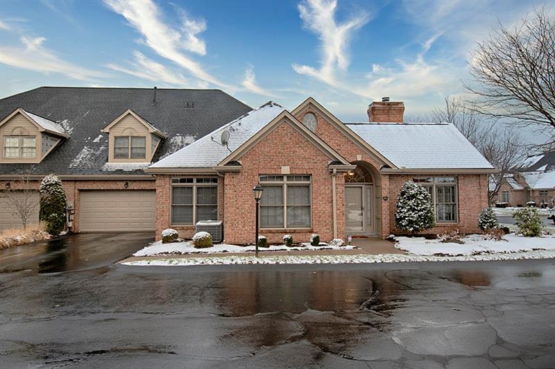 301 Appleridge Ct 301, Adams Twp, PA 15044 Adams Twp Real Estate